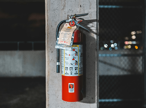 Fire Life Safety
