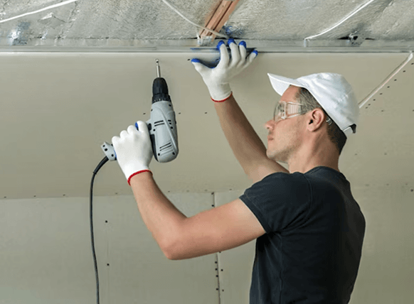 Handyman