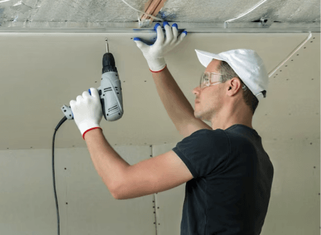 Handyman