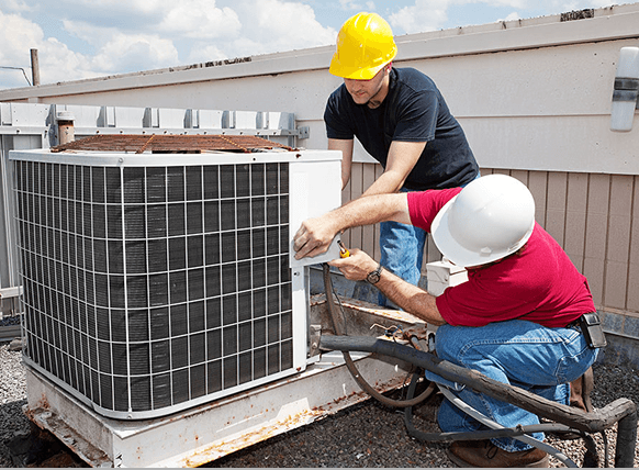 HVAC