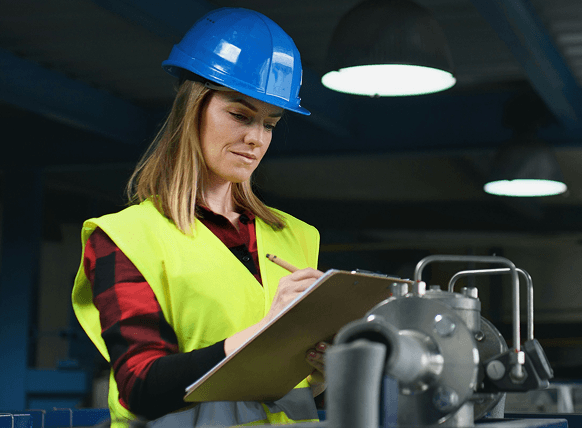 Inspections