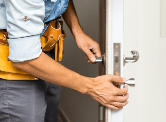 Locksmith