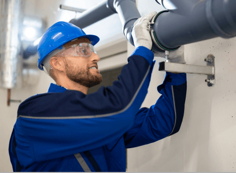 Plumbing