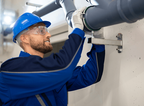Plumbing