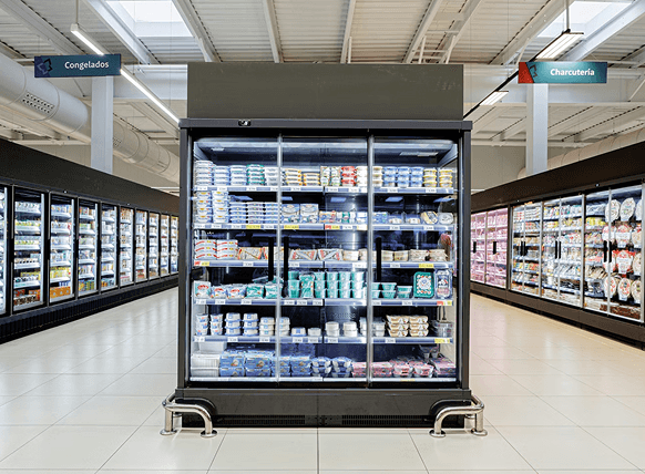 Refrigeration